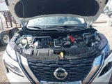 NISSAN ROGUE SL INTELLIGENT AWD JN8AT3CB1MW230468 fotografie