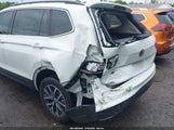 Volkswagen Tiguan 2.0T Se/2.0T Sel/2.0T Sel R-Line/2.0T Sel R-Line Black 3VV2B7AX8KM192745 fotografie