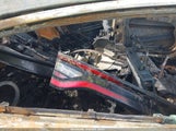 Dodge Charger Se Rwd 2C3CDXBG5HH635005 снимка