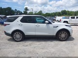 LAND ROVER DISCOVERY HSE LUXURY SALRHBBV1HA021393 снимка