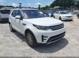LAND ROVER DISCOVERY HSE LUXURY SALRHBBV1HA021393 снимка
