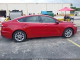 FORD FUSION SE 3FA6P0HDXLR160183 снимка