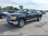 GMC SIERRA 1500 SLT 3GTEK33359G245571 снимка