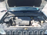 Jeep Renegade Sport Fwd ZACCJAAB7HPF86721 photo