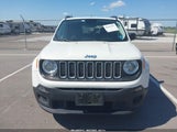 Jeep Renegade Sport Fwd ZACCJAAB7HPF86721 снимка