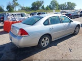 Chevrolet Impala Ls 2G1WA5E34C1129819 fotografie