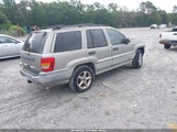 JEEP GRAND CHEROKEE LAREDO 1J4G248N2YC334566 снимка