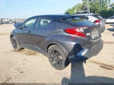 Toyota C-Hr Nightshade Edition JTNKHMBX4M1099677 снимка
