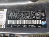 Toyota C-Hr Nightshade Edition JTNKHMBX4M1099677 снимка