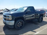 Chevrolet Silverado  Wt 1GCNCNEH5HZ386771 снимка