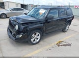 Jeep Patriot Latitude 1C4NJPFA3ED643194 снимка