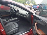 AUDI A5 2.0T PREMIUM WAUBNCF56JA013214 снимка