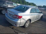 TOYOTA COROLLA LE JTDBU4EE1B9131672 снимка