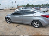 Hyundai Elantra Se 5NPDH4AEXFH577531 снимка