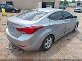 Hyundai Elantra Se 5NPDH4AEXFH577531 снимка
