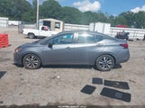 Nissan Versa Sv Xtronic Cvt 3N1CN8EV3ML862058 снимка