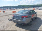 Nissan Versa Sv Xtronic Cvt 3N1CN8EV3ML862058 снимка