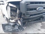 Ford F-350 Xl 1FTBF3B65EEB53963 снимка