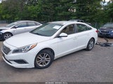 HYUNDAI SONATA SE 5NPE24AF8HH570983 снимка