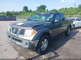 NISSAN FRONTIER SE 1N6AD06W18C422497 снимка
