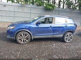 NISSAN ROGUE SPORT SL JN1BJ1CR2JW289566 снимка