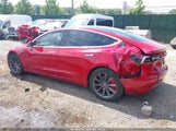 Tesla Model 3 Performance Dual Motor All-Wheel Drive 5YJ3E1ECXLF769814 photo