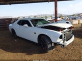 Dodge Challenger R/T 2C3CDZBT5MH524795 снимка