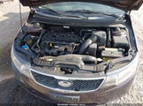 KIA FORTE EX KNAFU4A27A5168676 снимка