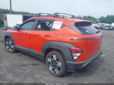 Hyundai Kona Sel KM8HBCAB6RU136388 снимка