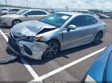 TOYOTA CAMRY SE 4T1B11HKXJU072492 снимка