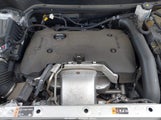 CHEVROLET EQUINOX AWD PREMIER 2.0L TURBO 3GNAXYEX9LS736086 снимка