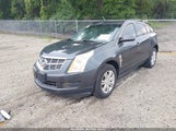CADILLAC SRX STANDARD 3GYFNGEY0BS538822 снимка