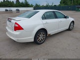 Ford Fusion Sel 3FAHP0JG4BR295462 снимка