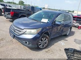 HONDA CR-V EX 3CZRM3H5XEG703423 снимка
