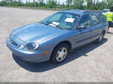 FORD TAURUS SE 1FAFP58U6XA228265 снимка
