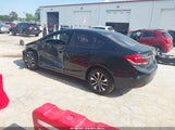 HONDA CIVIC EX 19XFB2F84FE028056 снимка