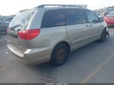 Toyota Sienna Ce 5TDZK23C78S175115 снимка