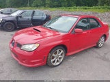 Subaru Impreza Wrx/Limited JF1GD796X6H518782 fotografie