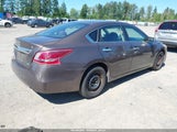 Nissan Altima 2.5 S 1N4AL3AP2DC911563 снимка