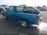 Ford Ranger 1FTCR10A3SUA16898 fotografie