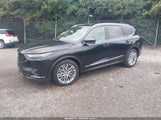 Acura Mdx Advance Package 5J8YE1H88PL007065 снимка