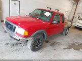 Ford Ranger Edge/Tremor/Xlt 1FTZR45E54PB61806 снимка