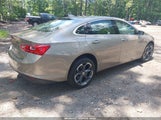 Chevrolet Malibu Fwd 1Lt 1G1ZD5ST2PF241266 fotografie