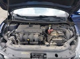 NISSAN SENTRA SR 3N1AB7AP4JY205804 снимка