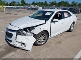 Chevrolet Malibu 1Lt 1G11C5SL4FF169503 снимка