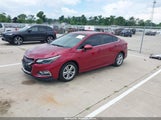Chevrolet Cruze Lt Auto 1G1BE5SM7H7176045 снимка