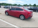 Chevrolet Cruze Lt Auto 1G1BE5SM7H7176045 снимка