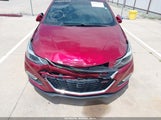 Chevrolet Cruze Lt Auto 1G1BE5SM7H7176045 снимка