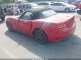 Fiat 124 Spider Abarth JC1NFAEK5J0134960 снимка