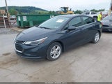 CHEVROLET CRUZE LT AUTO 1G1BE5SM7J7215741 снимка